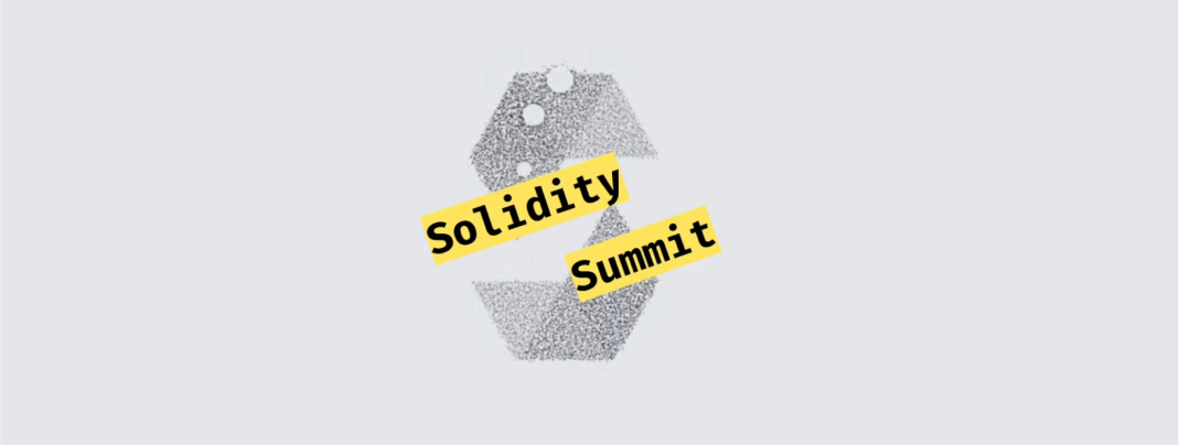 Solidity event image