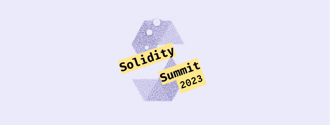 Solidity event image